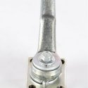 STAUFF HYDRAULIC BALL VALVE 3/8in SAE