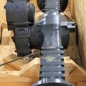 ZF REAR PLANETARY AXLE TYPE AP-R 745