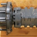 ZF PARTS REAR PLANETARY AXLE TYPE AP-R 745