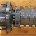 ZF REAR PLANETARY AXLE TYPE AP-R 745