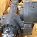 ZF REAR PLANETARY AXLE TYPE AP-R 745