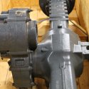 ZF REAR PLANETARY AXLE TYPE AP-R 745
