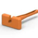 DEUTSCH EXTRACTION  REMOVAL & INSERTION CONTACT #12 TOOL