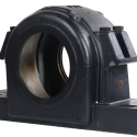 PTI BEARINGS PILLOW BLOCK BEARING HOUSING - CAST IRON