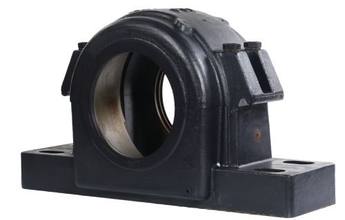 PTI BEARINGS PILLOW BLOCK BEARING HOUSING - CAST IRON
