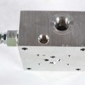 SUN HYDRAULICS VALVE PLATE