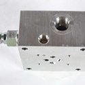 SUN HYDRAULICS VALVE PLATE