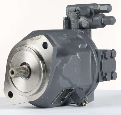 REXROTH HYDRAULIC AXIAL PISTON PUMP