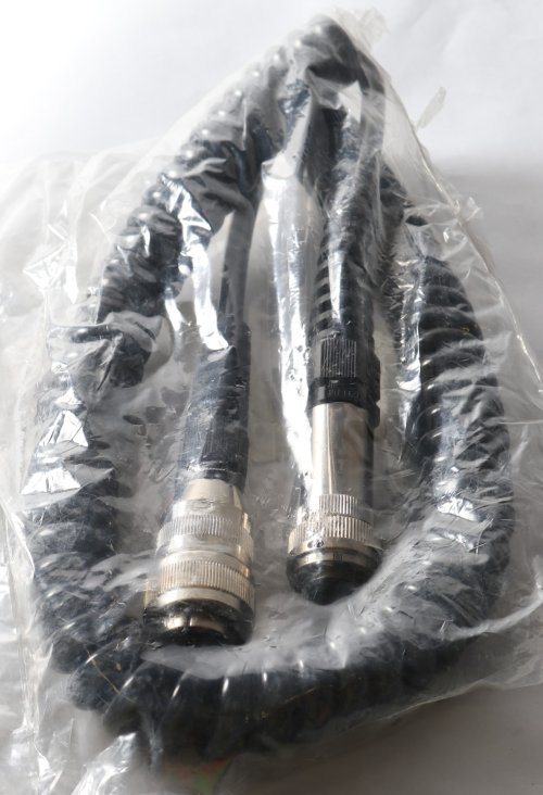 MOBA MOBILE AUTOMATION AG ELECTRICAL CABLE