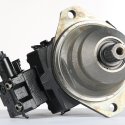 DANFOSS HYDRAULIC MOTOR - AXIAL PISTON