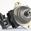 DANFOSS HYDRAULIC HYDRAULIC MOTOR - AXIAL PISTON