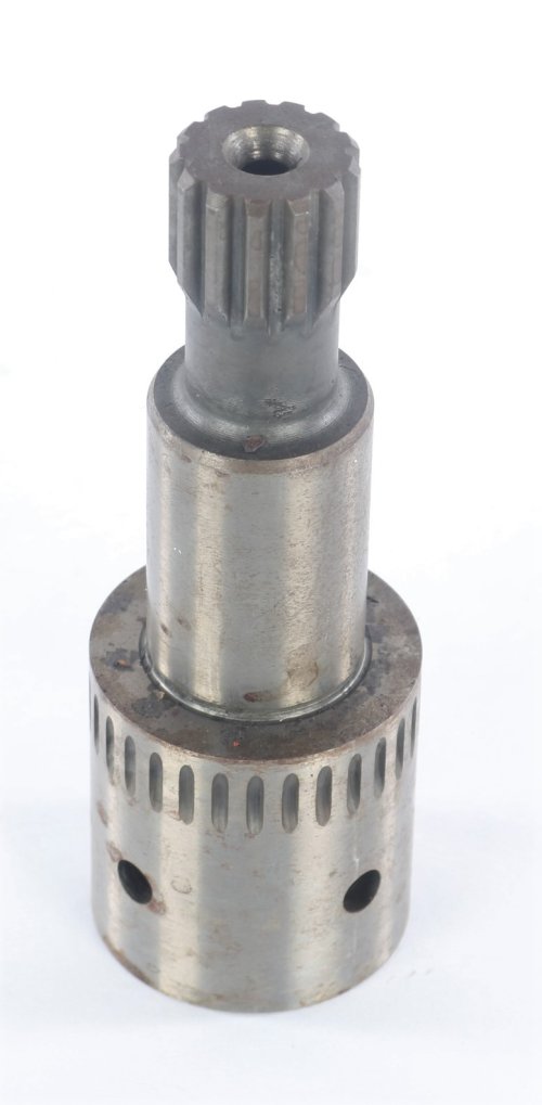 PARKER COUPLING SHAFT SPEED SENSOR