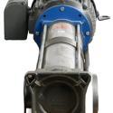 XYLEM - FLOJET/RULE/JABSCO PUMP - 5SSV 8-STAGE 30HP 60Hz 3500RPM 316SS