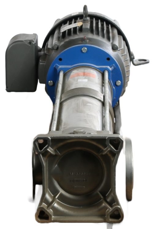 XYLEM - FLOJET/RULE/JABSCO PUMP - 5SSV 8-STAGE 30HP 60Hz 3500RPM 316SS
