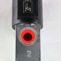 HYDRAFORCE HYDRAULIC VALVE 2-WAY N.O. SPOOL