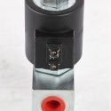 HYDRAFORCE HYDRAULIC VALVE 2-WAY N.O. SPOOL