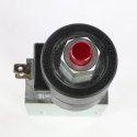 HYDRAFORCE HYDRAULIC VALVE 2-WAY N.O. SPOOL