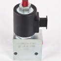 HYDRAFORCE HYDRAULIC VALVE 2-WAY N.O. SPOOL