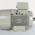 ELEKTRA ELEKTROMOTOREN ELECTRIC MOTOR 3.1/2.5kW 400V 50Hz 100L