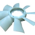 BEHR HELLA ENGINE FAN