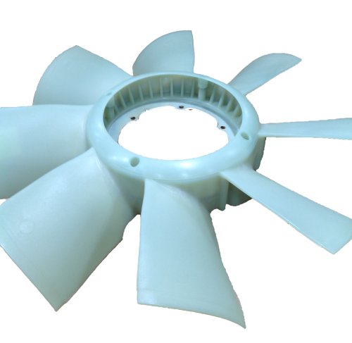 BEHR HELLA ENGINE FAN