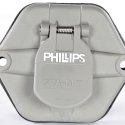 PHILLIPS SOCKET BREAKER 7 WAY STA-DRY 28-PIN REAR W/O BR