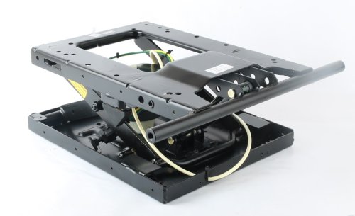 KAB SEATING LTD DIV STANDARD AIR SUSPENSION SEAT BASE