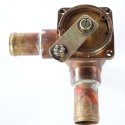 SANZ CLIMA/DREIHA/WERK HORNKOHL & WOLF VALVE - HEATER CONTROL