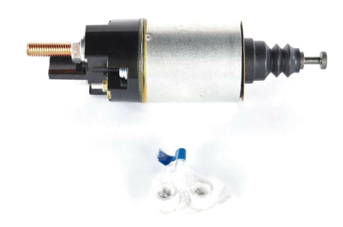 MERCEDES SOLENOID SWITCH