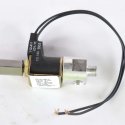 SOLENOID SOLUTIONS PNEUMATIC SOLENOID VALVE - 3-WAY 12V, 160PSIG