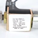 SOLENOID SOLUTIONS PNEUMATIC SOLENOID VALVE - 3-WAY 12V, 160PSIG