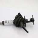 JLG STEERING COLUMN W/BOOT