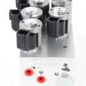 JLG HYDRAULIC VALVE - PILOT SELECT