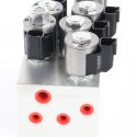JLG HYDRAULIC VALVE - PILOT SELECT