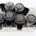 JLG HYDRAULIC VALVE - PILOT SELECT