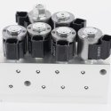 JLG HYDRAULIC VALVE - PILOT SELECT