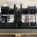 JLG QUICK COUPLER