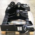 JLG QUICK COUPLER