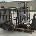 JLG PLATFORM4.5M CAT ASSEMBLY