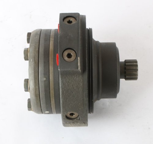 JLG HYDRAULIC MOTOR - ORBITAL