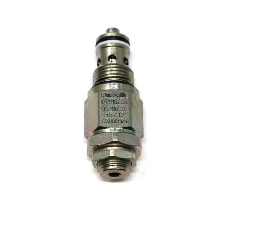 JLG HYDRAULIC VALVE CARTRIDGE