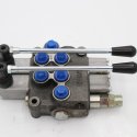 JLG DIST.HCD2/2E2 L1A1 L6A1 U1 Z1
