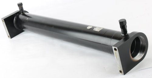 JLG ASSEMBLY TUBE