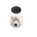 JLG PIPE INTAKE