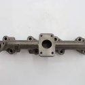 JLG EXHAUST MANIFOLD
