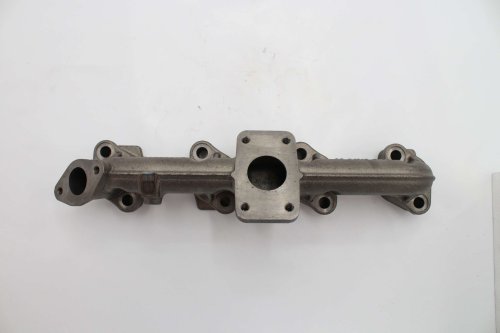 JLG EXHAUST MANIFOLD