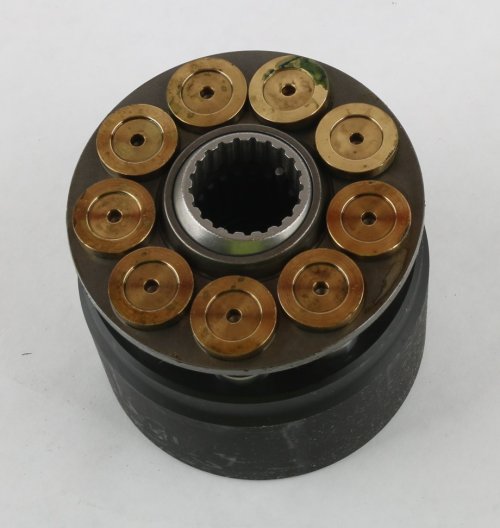 JLG KIT ROTATING ASSEMBLY FOR 3160080