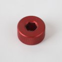 JLG NLA-KNOB MANUAL DESCENT
