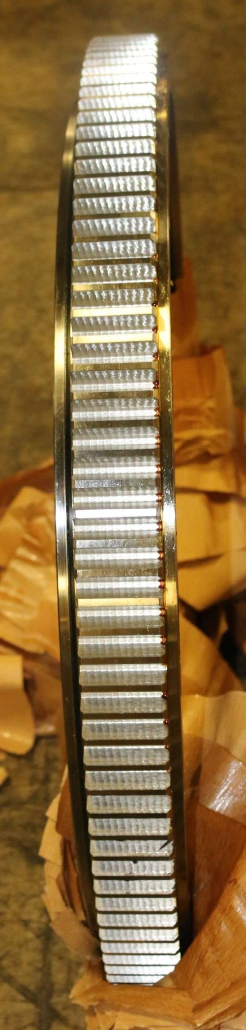 ROLLIX SLEW RING