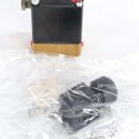 BURKERT FLUID CONTROL SYSTEMS SOLENOID VALVE